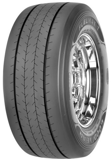 385/55R22.5 opona bieżnikowana GOODYEAR TREADMAX TMFUEL Max T 160K